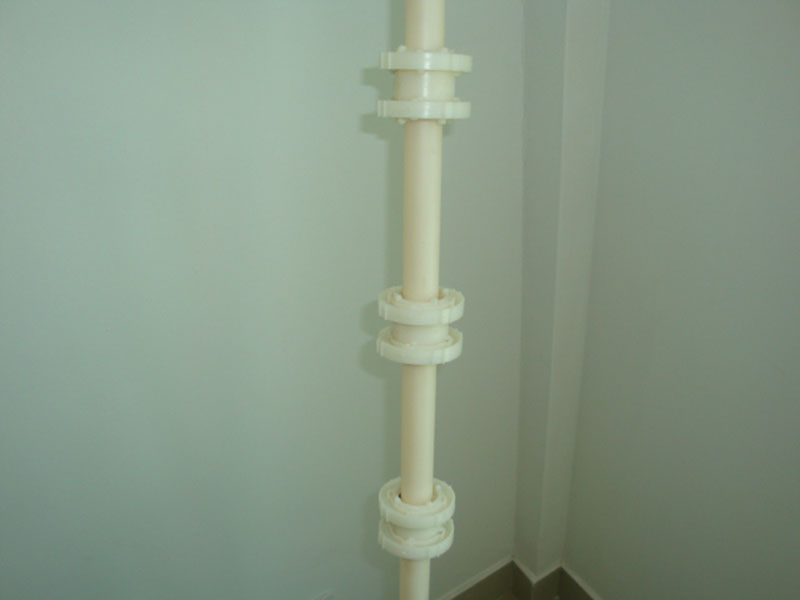 曝气器单孔膜4